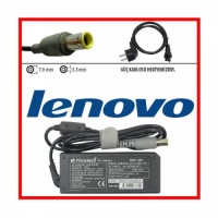 NIVATECH BC971 20V/3.25(7.9*5.5)LENOVO NOTEBOK ADAPTÖRÜ İĞNE UÇ - 1